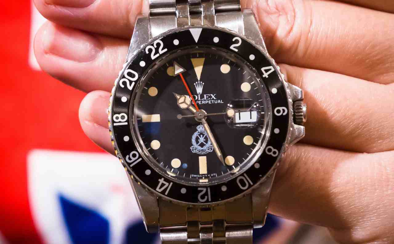 Rolex