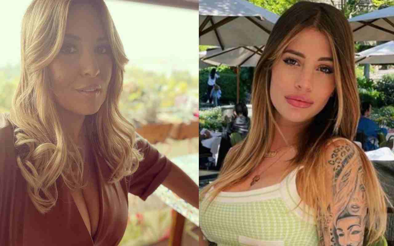 Selvaggia Lucarelli Chiara