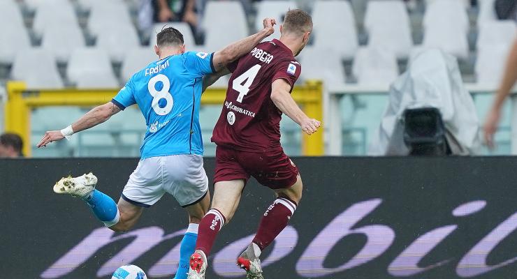 Torino-Napoli