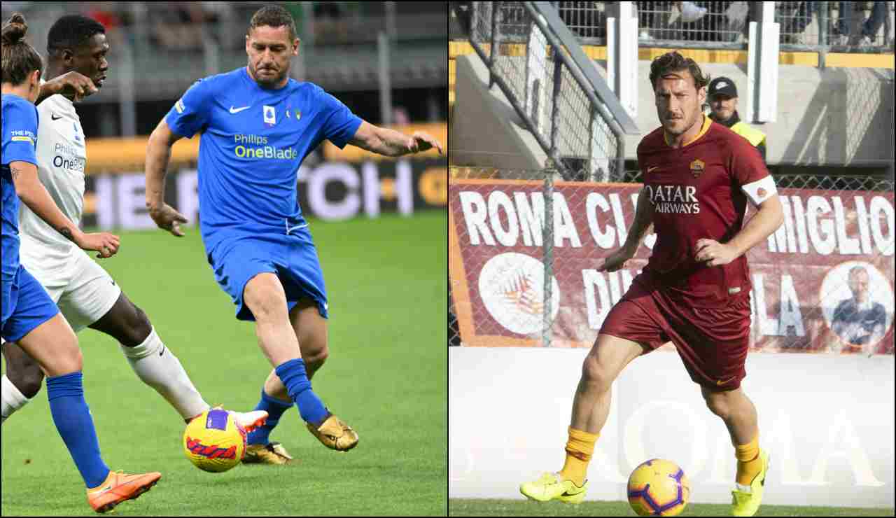 Francesco Totti