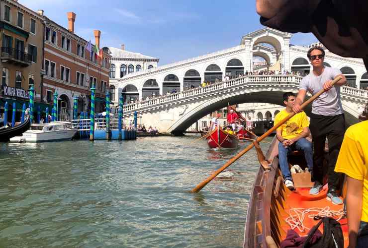 Venezia