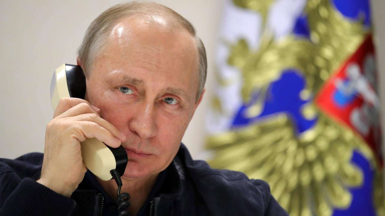 Il piano di Mosca per aggirare le sanzioni