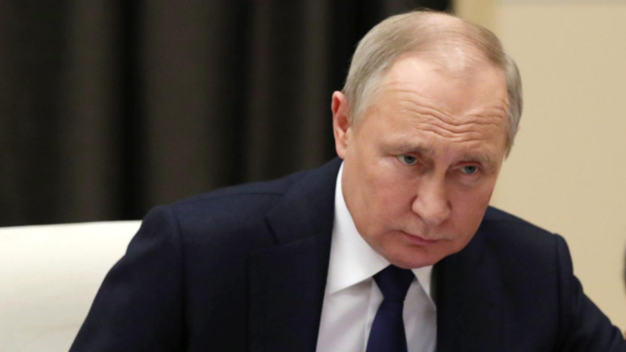 La Russia risponde alle sanzioni
