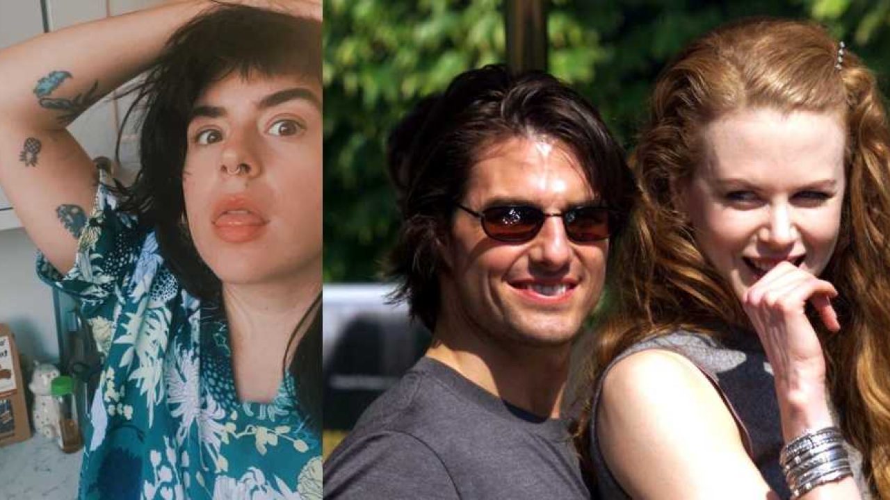 Hollywood? No, grazie! Così vive la figlia di Tom Cruise e Nicole Kidman