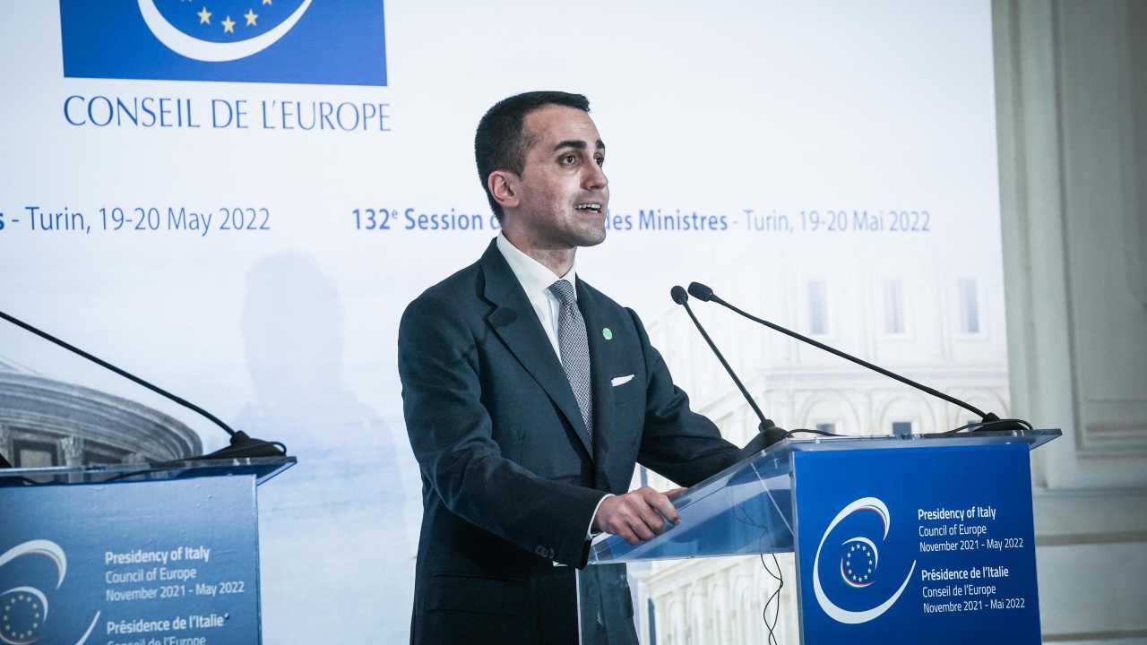 di maio