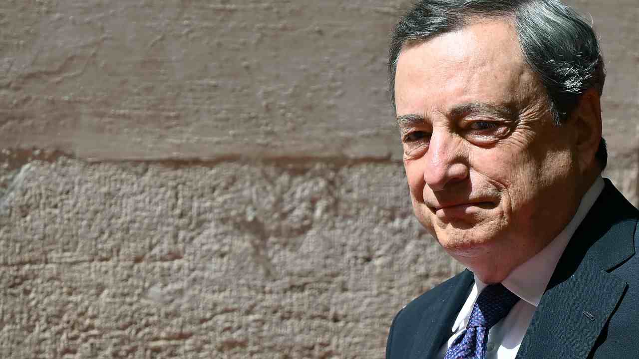 draghi