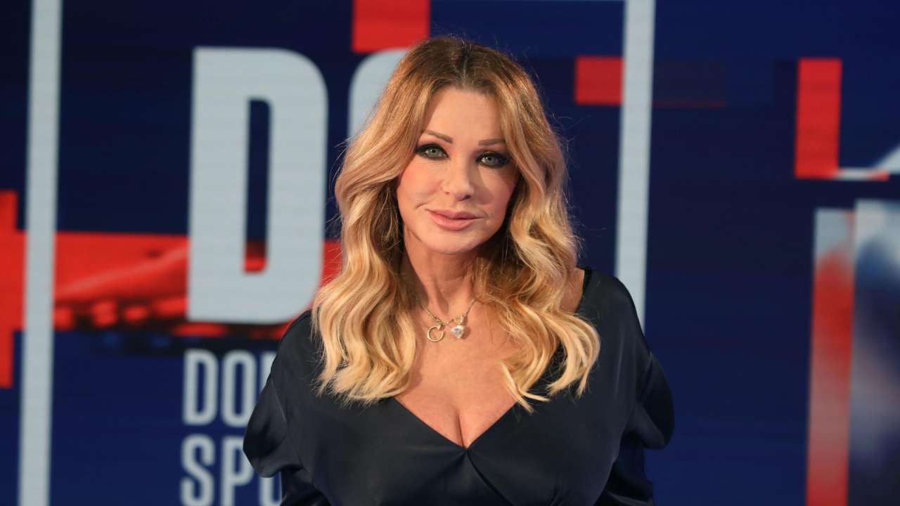 La giornalista