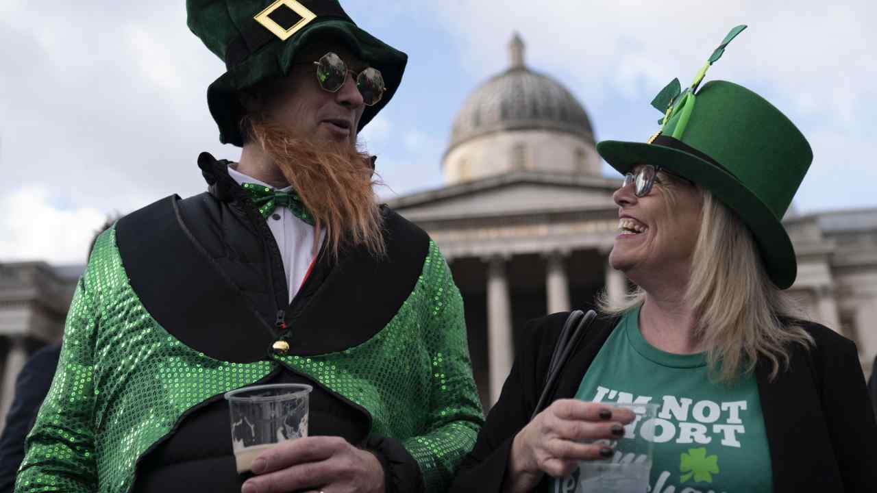 irlanda