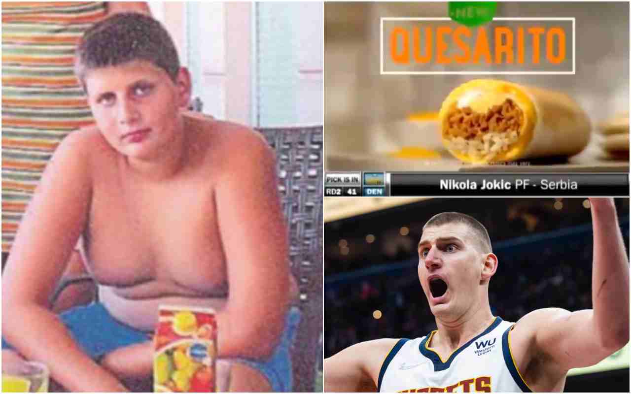 Nikola Jokic