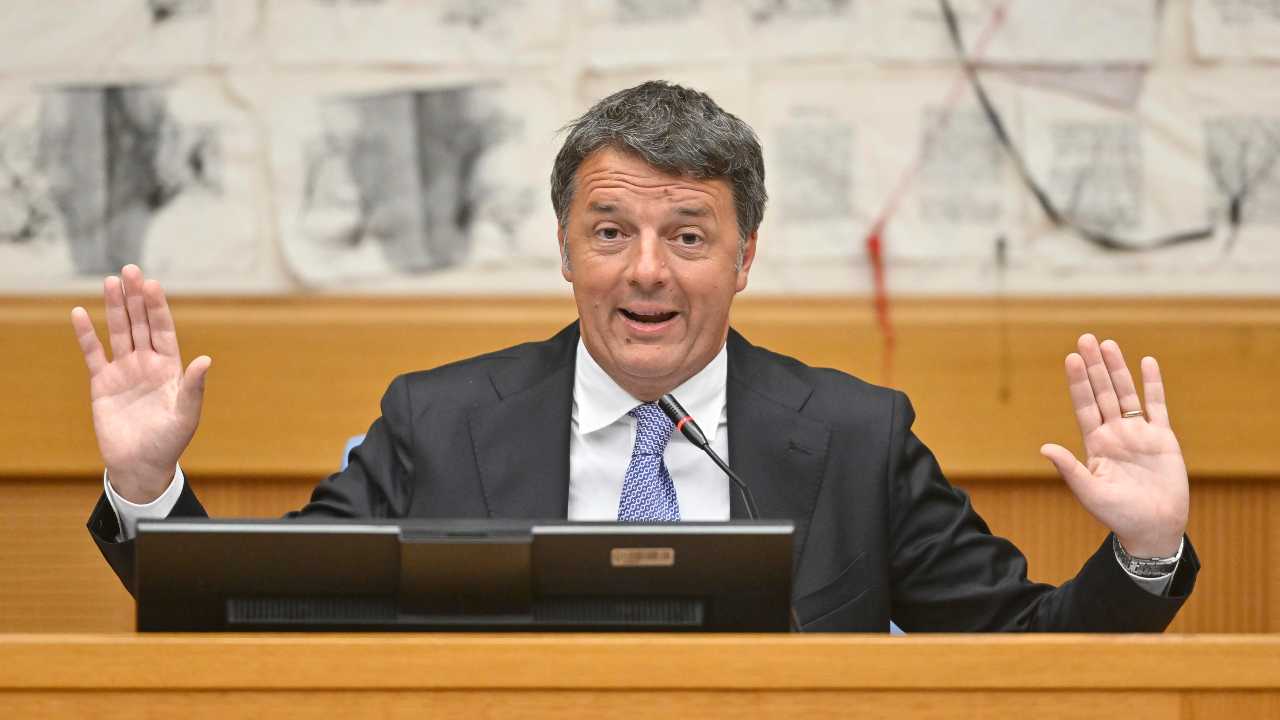 renzi