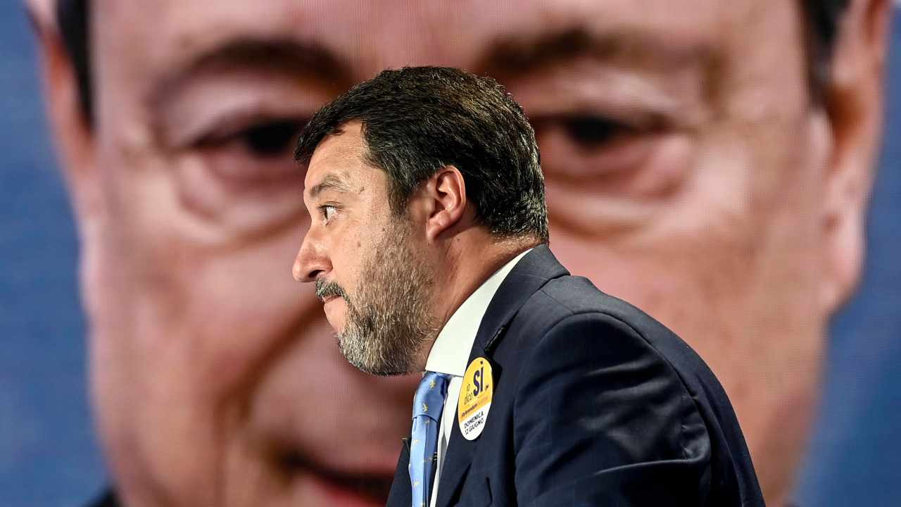 salvini