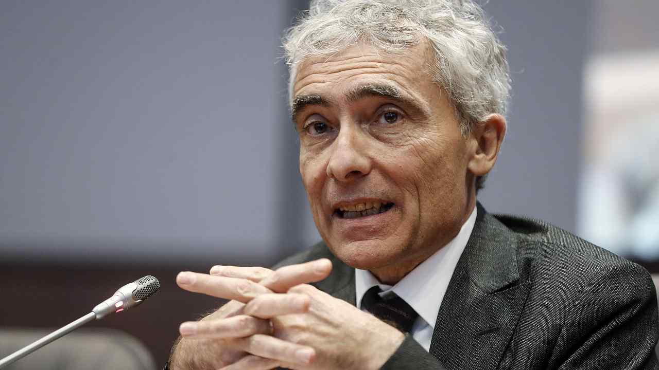 Tito Boeri