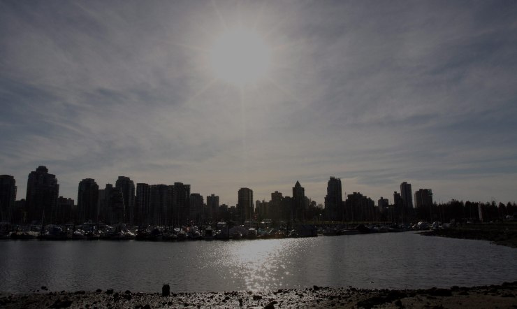 Vancouver