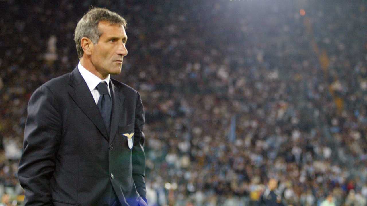 Mimmo Caso rinnovo Sarri