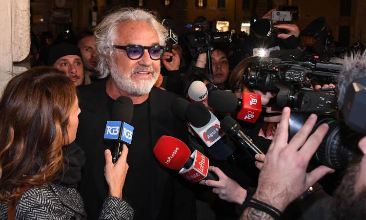 Briatore