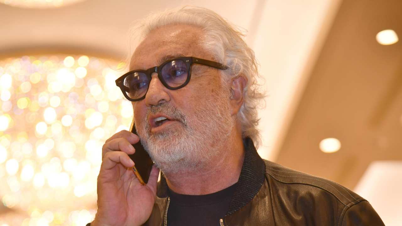 Briatore