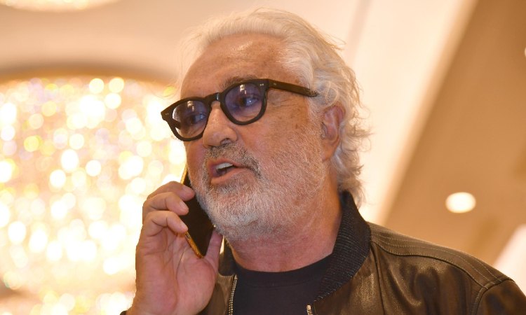 Briatore