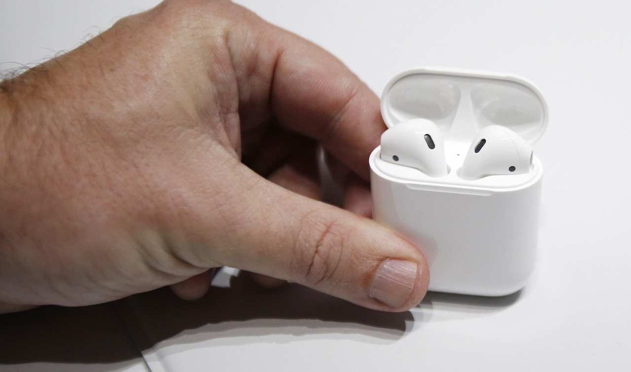 Airpods