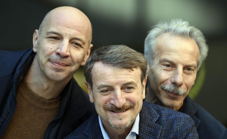 Aldo, Giovanni e Giacomo