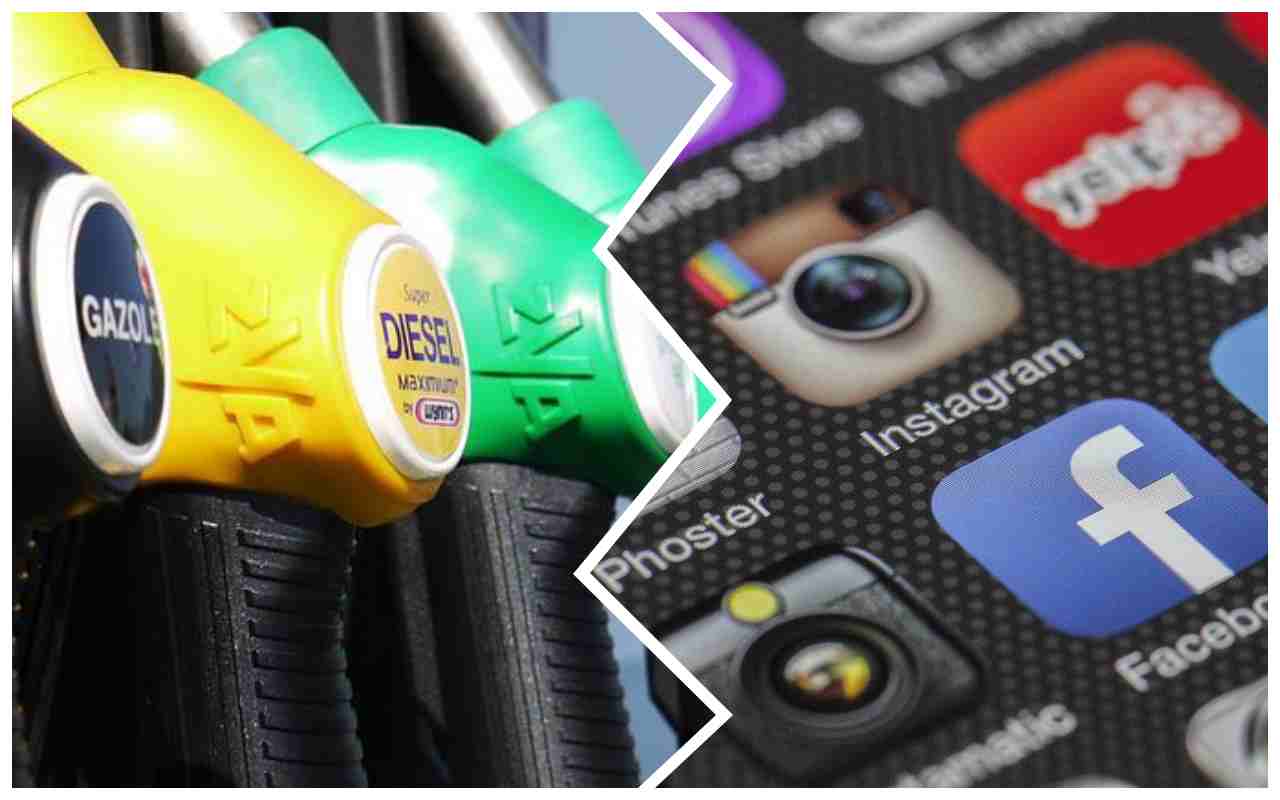 App per risparmiare benzina