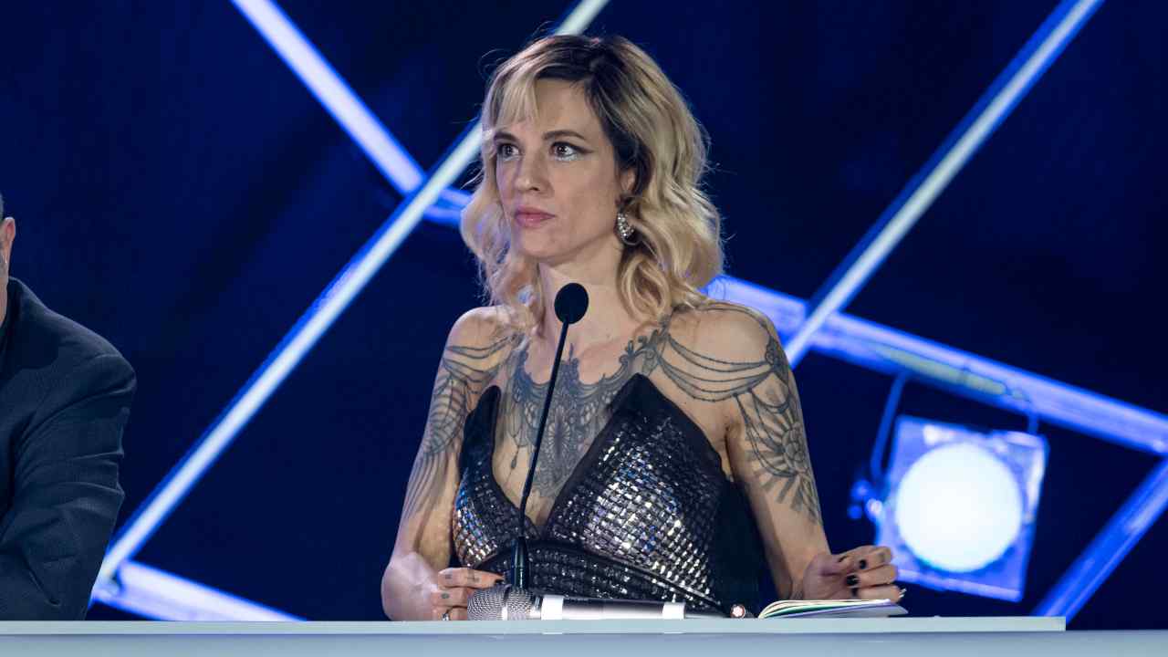 Asia Argento vince la sua sfida