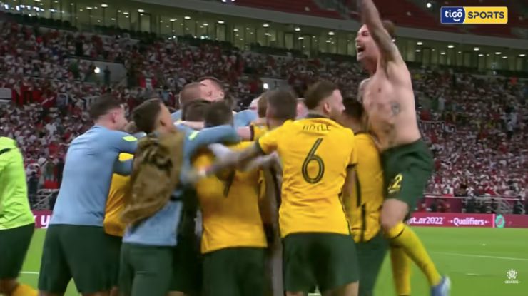 Australia