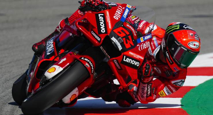 Bagnaia