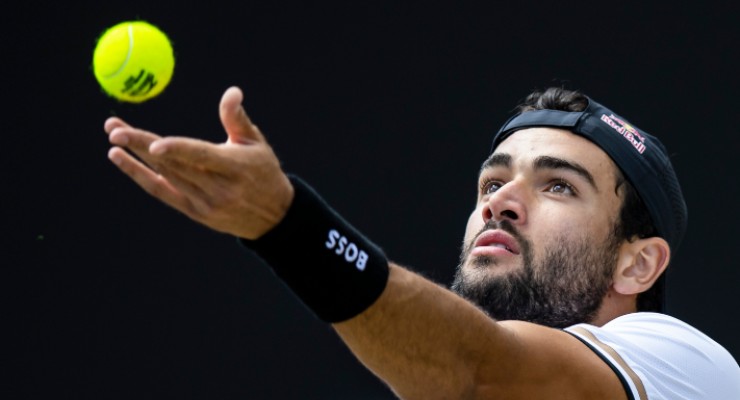 Berrettini