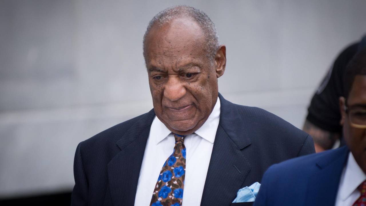 Bill Cosby condannato dalla giuria americana