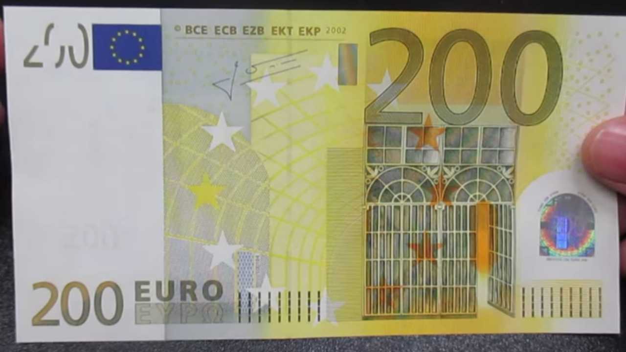 Bonus 200 euro, tutto quello che serve sapere