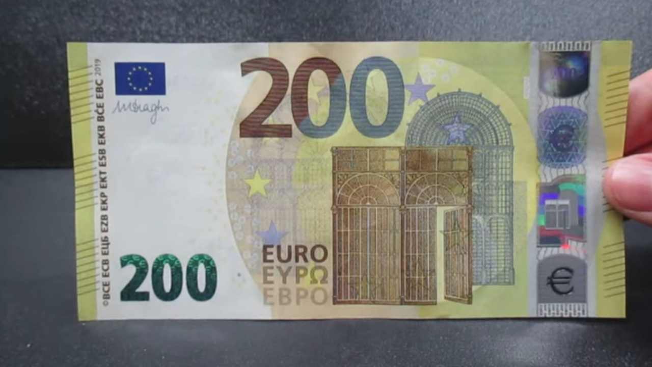 Bonus 200 euro, tutto quello che serve sapere