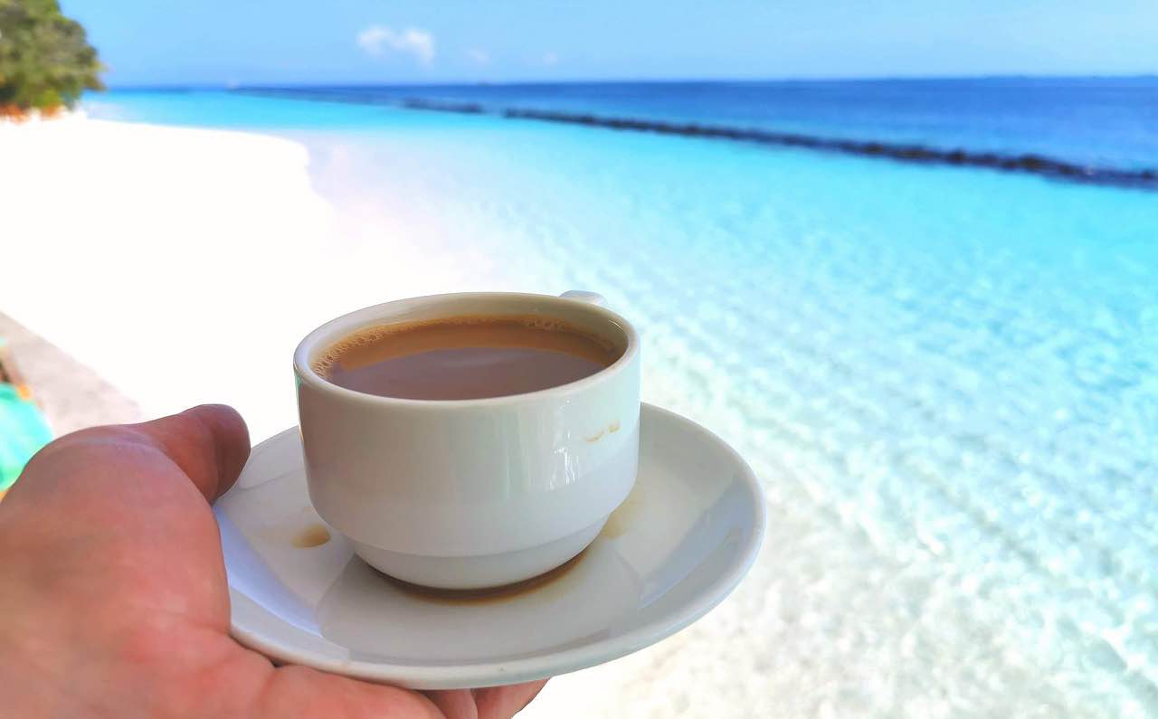 Caffè mare