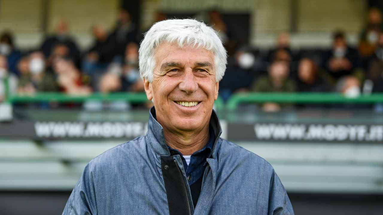 Gian Piero Gasperini