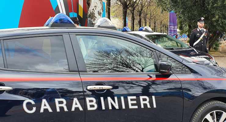 Carabinieri