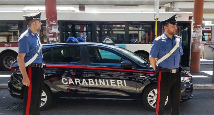 Carabinieri