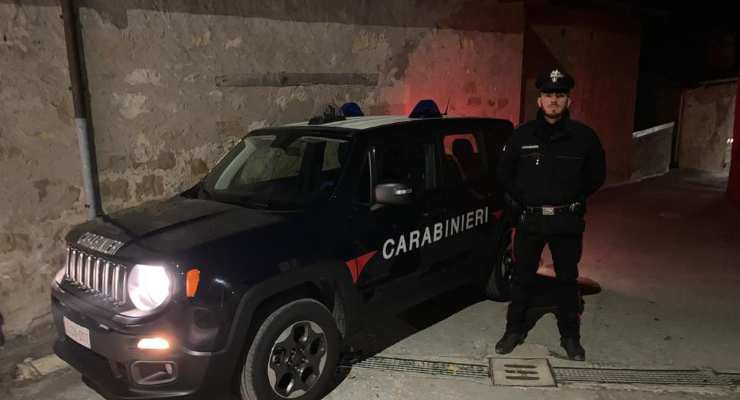 Carabinieri