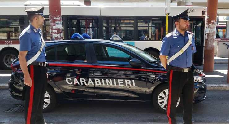 Carabinieri