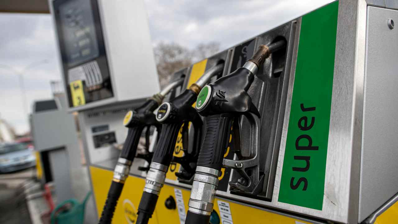 Carburanti, occhio alla data del 2 agosto