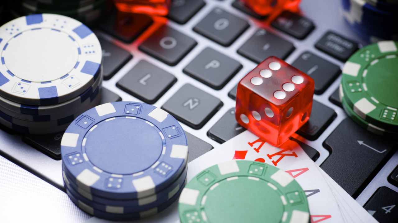 I 10 elementi chiave della casino online bonus benvenuto