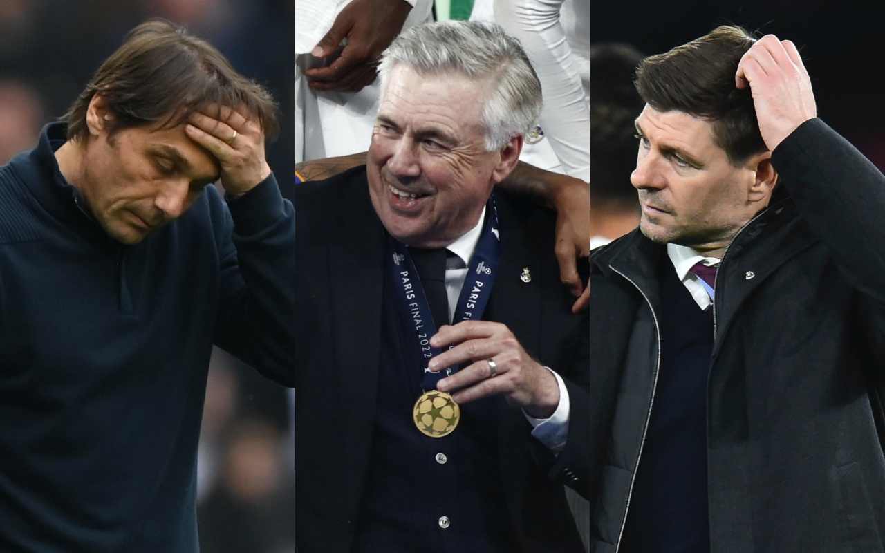 Carlo Ancelotti