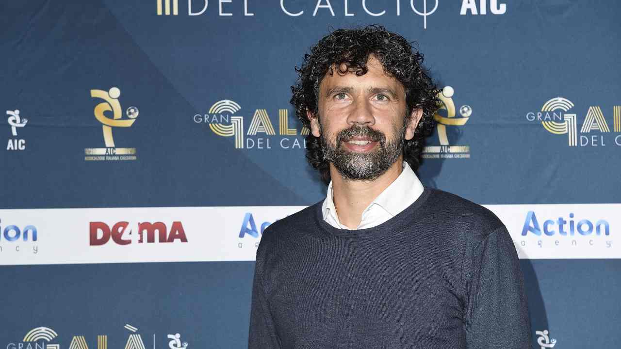 Damiano Tommasi verso il ballottaggio 