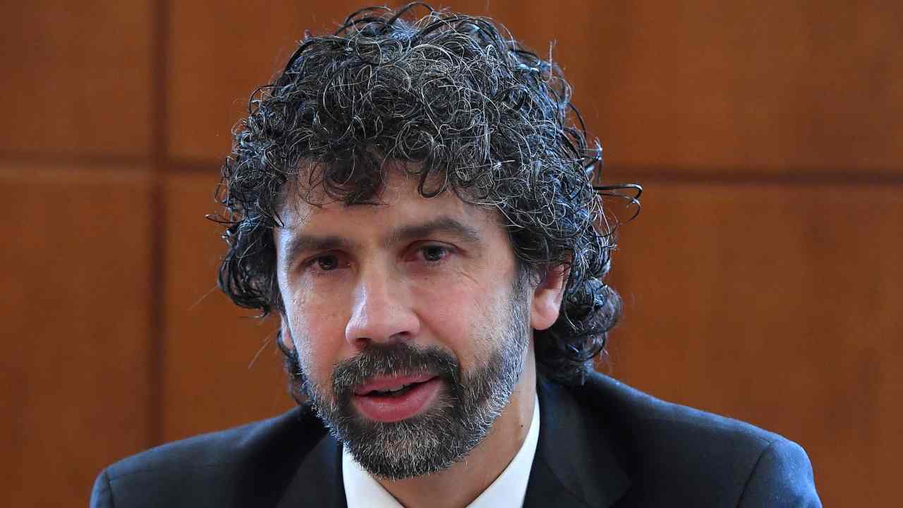 Damiano Tommasi verso il ballottaggio