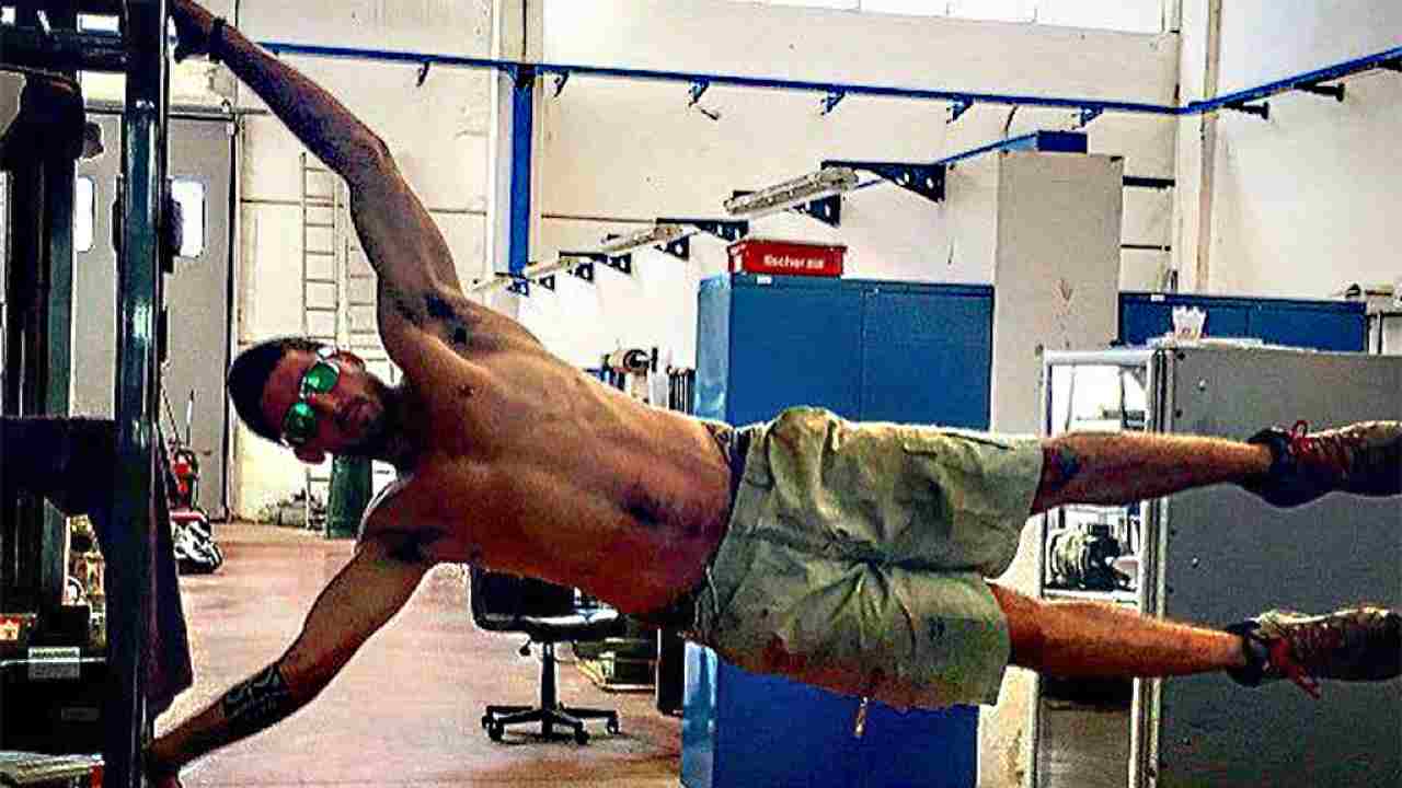 Daniele Bedini arrestato per il duplice omicidio di sarzana