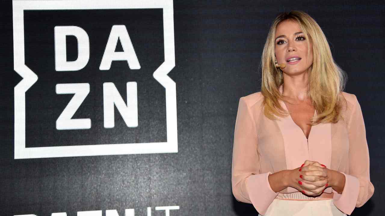 Dazn aumenta i prezzi per la prossima stagione 