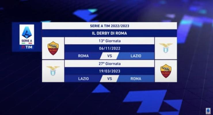 Derby Roma