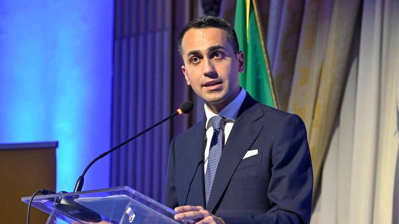 Di Maio