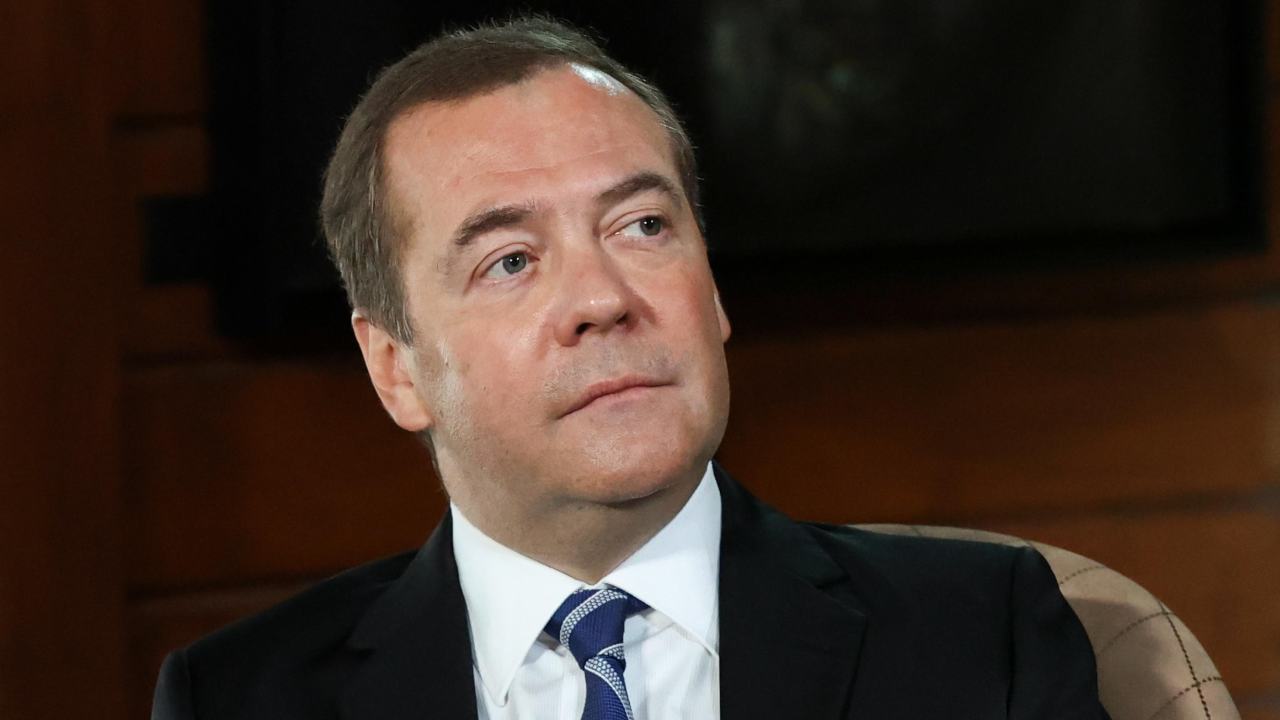 Le dichiarazioni di Medvedev fanno rumore