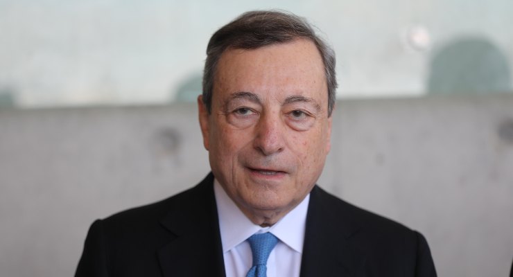 Draghi