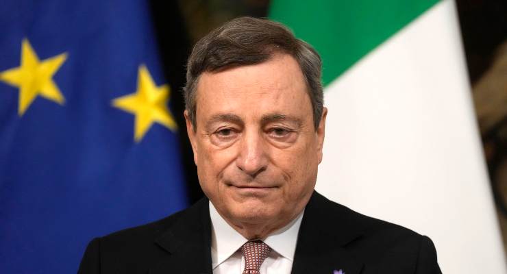 Draghi