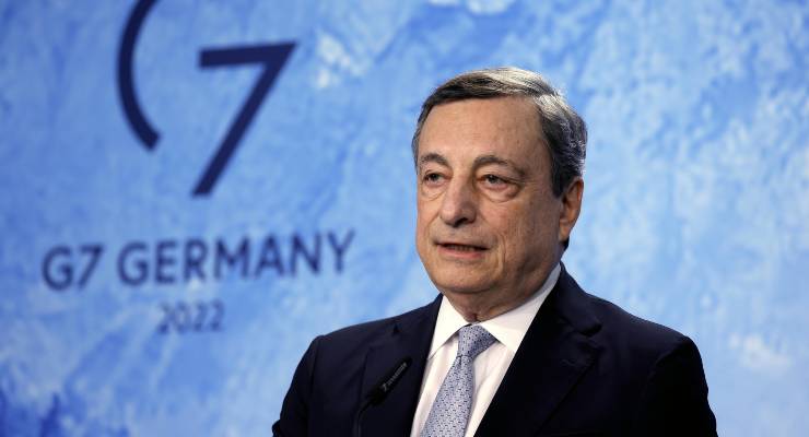 Draghi